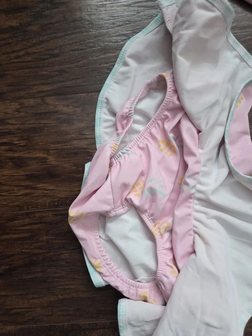 sugar bee gently used